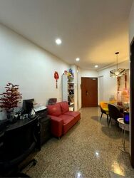 The Bayshore (D16), Condominium #582645611